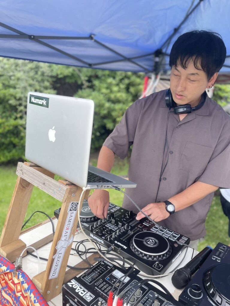 DJ kakkiy